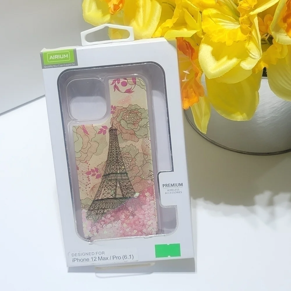 IPHONE 12 PRO MAX NEW
